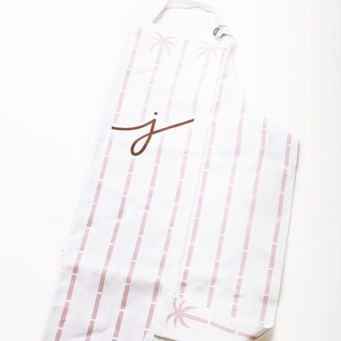 J's Apron