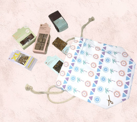 Best Sellers Pouch