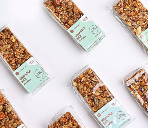 Granola Bar