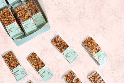 Granola Bar